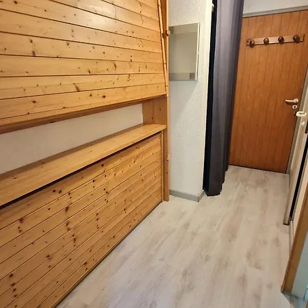 Apartamento Chaleureux 4 Pers Avec Balcon, Idéal Station Valfréjus - Fr-1-265-360