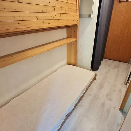 Chaleureux 4 Pers Avec Balcon, Ideal Station Valfrejus - Fr-1-265-360 * Modane