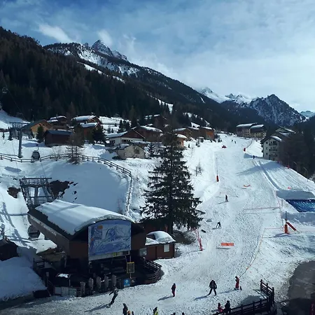 Chaleureux 4 Pers Avec Balcon, Idéal Station Valfréjus - Fr-1-265-360